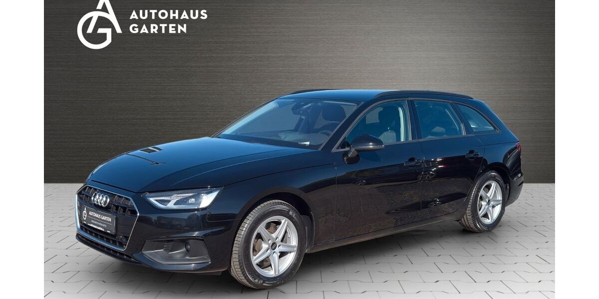 Audi A4 98.245 km 19.950 &euro; Einbeck 37574