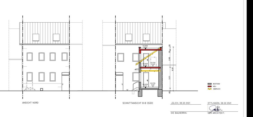 Reihenhaus Aldenhoven - 5 Zimmer, 148 m&sup2;, 128.000&euro; | Angebot:27112644