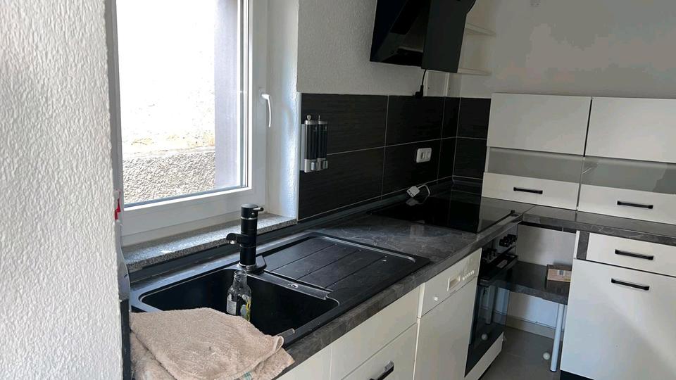 Maisonettenwohnung Reutlingen Altenburg - 3 Zimmer, 90 m&sup2;, 1.140&euro; | Angebot:25046525