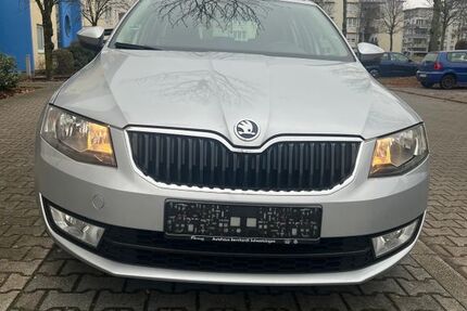 Skoda Octavia 226.000 km 6.000 &euro; Mannheim 68309