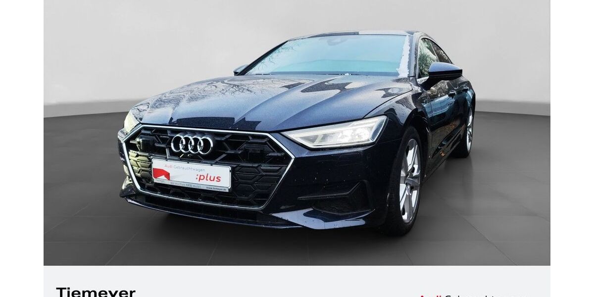 Audi A7 27.750 km 52.740 &euro; Remscheid 42897