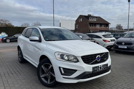 Volvo XC60 180.900 km 17.450 &euro; Gronau 48599