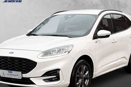 Ford Kuga 83.400 km 23.500 &euro; Duderstadt 37115