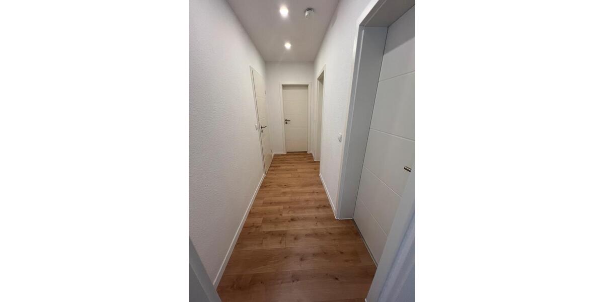Erdgeschoßwohnung Achim - 4 Zimmer, 81 m&sup2;, 1.350&euro; | Angebot:24862371