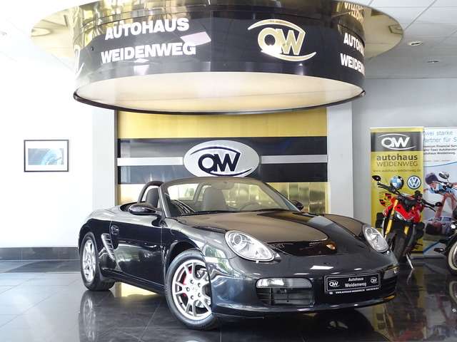 Boxster