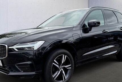 Volvo XC60 63.000 km 46.750 &euro; Kassel 34123