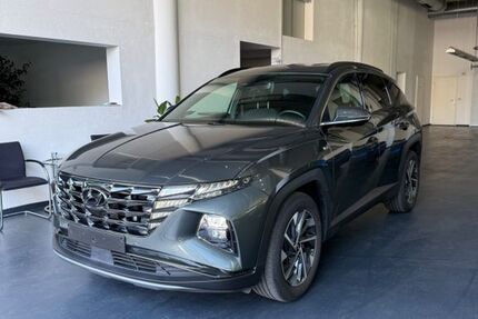 Hyundai TUCSON 40.900 km 22.950 &euro; Böblingen 71034