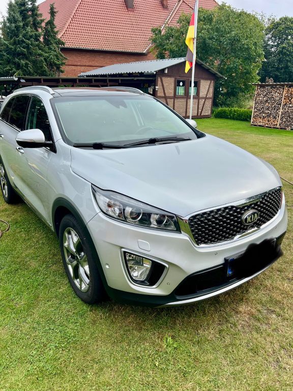 Sorento