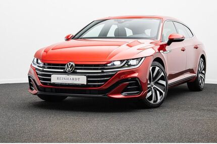 VW Arteon 36.285 km 26.685 &euro; Hagen 58091