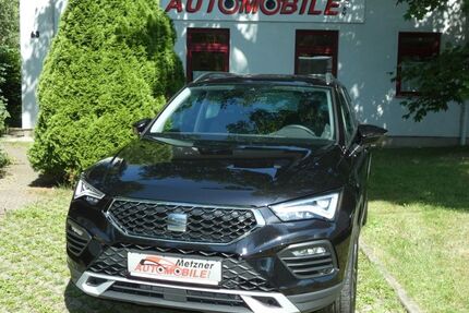 Seat Ateca 2.722 km 29.590 &euro; Zwickau 08056