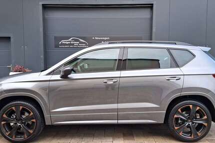 Cupra Ateca 2.000 km 37.990 € Fahrenbach-Trienz 74864