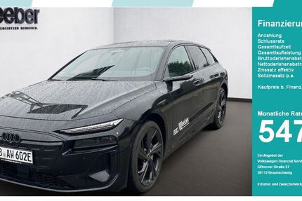 Audi A6 e-tron 9.990 km 76.490 &euro; Herrenberg 71083