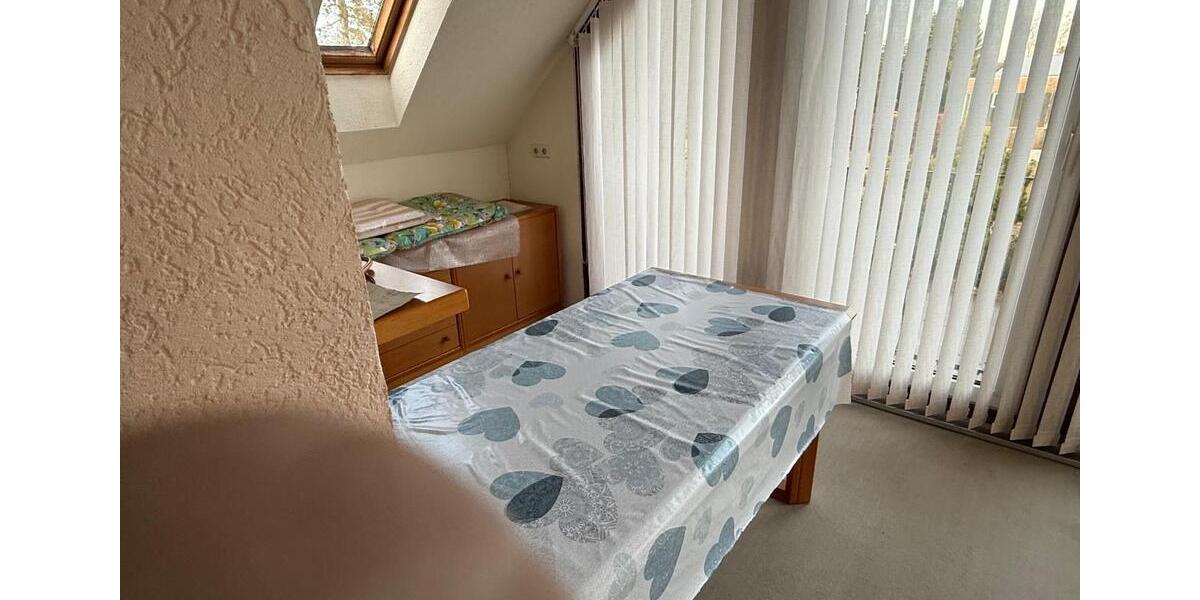 Einfamilienhaus Wuppertal Unterbarmen - 5 Zimmer, 160 m&sup2;, 1.900&euro; | Angebot:24554258