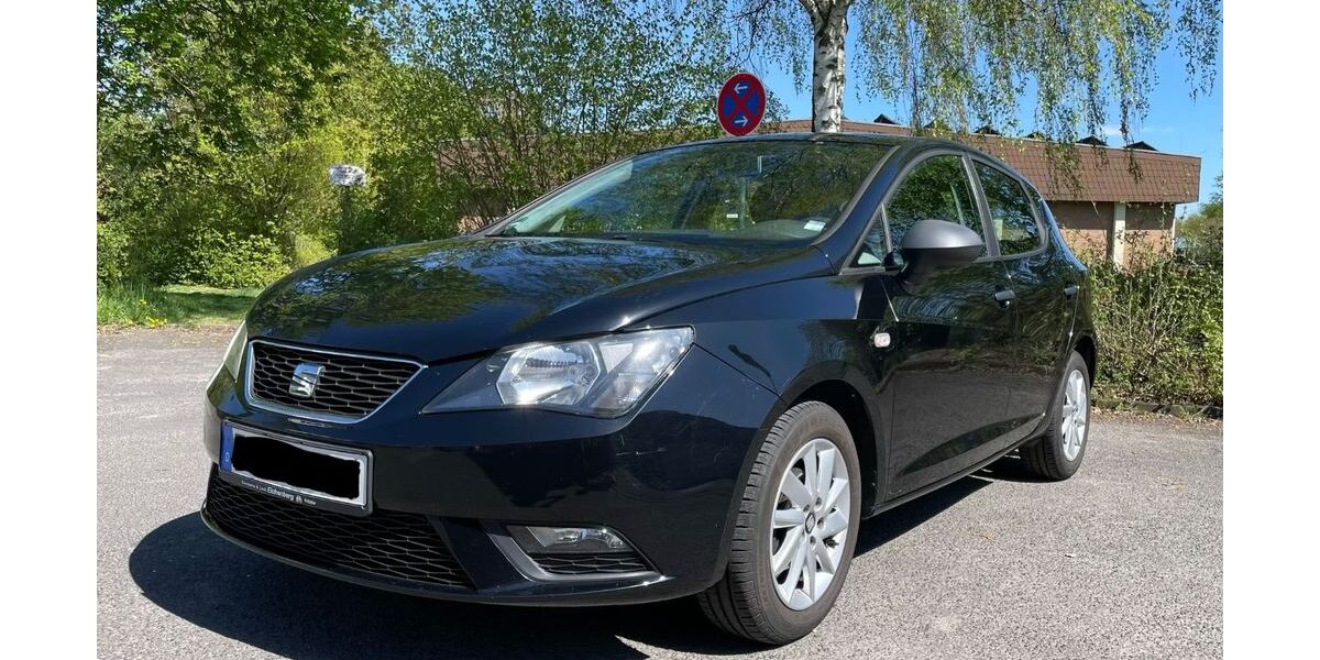 Seat Ibiza 170.840 km 4.980 &euro; Fritzlar 34560
