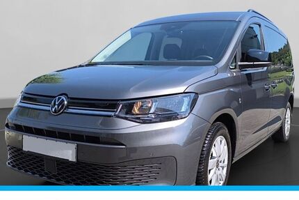 VW Caddy Maxi