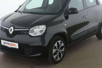 Renault Twingo 11.912 km 11.490 € Stuttgart 70195