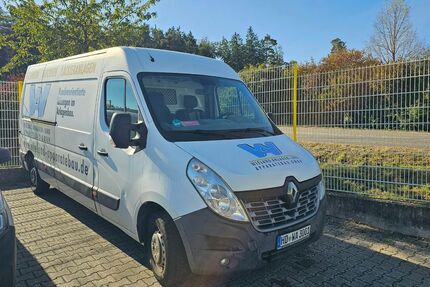 Renault Master 203.000 km 8.000 &euro; Wimsheim 71299
