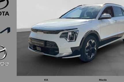 Kia Niro 43.942 km 27.980 &euro; Delmenhorst 27755