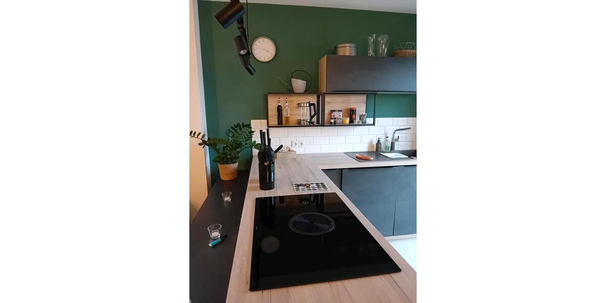 Maisonettenwohnung Dornstetten - 2.5 Zimmer, 54 m&sup2;, 890&euro; | Angebot:23851608