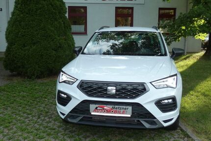 Seat Ateca 29.052 km 29.680 &euro; Zwickau 08056