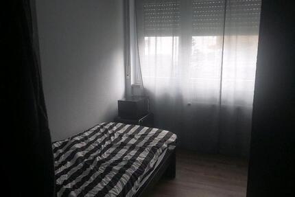 Zimmer zu Vermieten Mobiliert zimmer