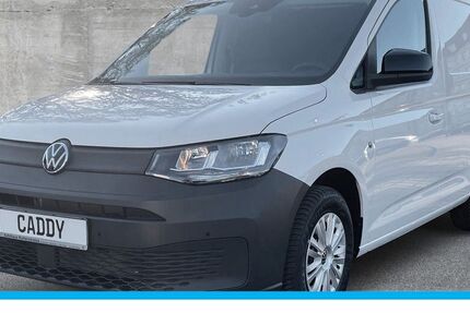 VW Caddy 9.500 km 24.420 &euro; Salzatal OT Bennstedt 06198