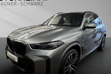 BMW X5 11.900 km 99.960 &euro; Traunstein 83278