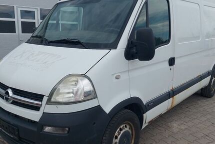 Opel Movano 219.000 km 3.000 € Sulzbach-Rosenberg 92237