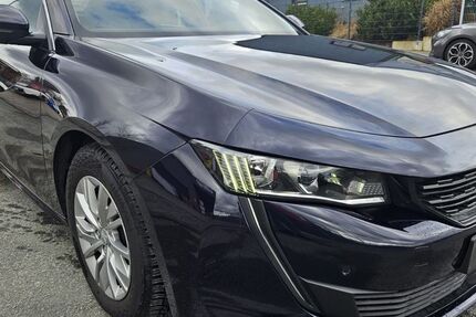 Peugeot 508 152.000 km 11.662 &euro; Kelkheim 65779