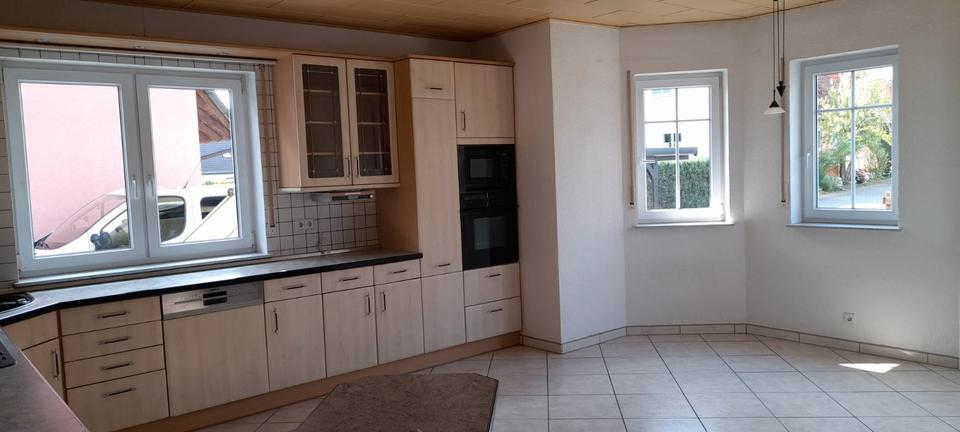 Einfamilienhaus Ramstein-Miesenbach Hütschenhausen - 11 Zimmer, 290 m&sup2;, 525.000&euro; | Angebot:26886770