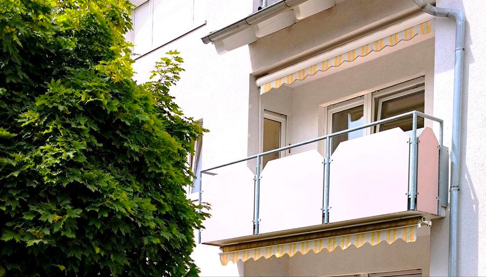 Etagenwohnung Kirchheim unter Teck - 2.5 Zimmer, 61 m&sup2;, 195.000&euro; | Angebot:26851537