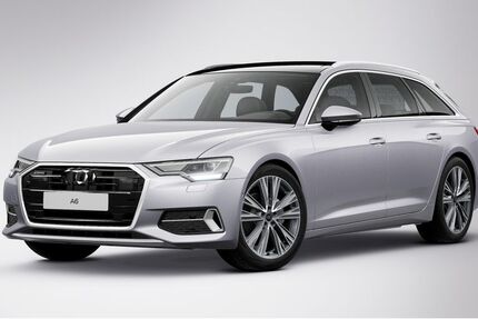 Audi A6 59.194 km 38.680 &euro; Bingen / Rhein 55411