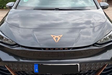 Cupra Born 28.500 km 25.900 € Carlsberg 67316