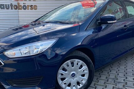 Ford Focus 136.000 km 5.900 &euro; Darmstadt 64295