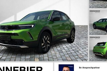 Opel Mokka 22.058 km 17.479 &euro; Berlin 12681