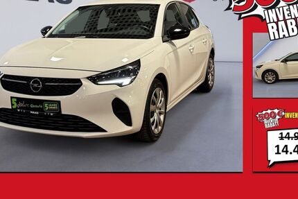 Opel Corsa 50.000 km 13.980 &euro; Augsburg 86159