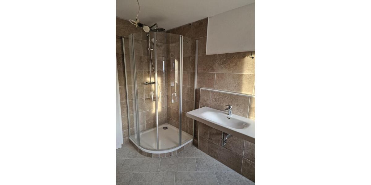 100 m² 4ZKB - Erstbezug nach Kernsanierung direkt in Schotten 4 zimmer