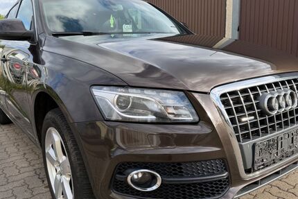 Audi Q5 234.166 km 10.500 &euro; Kiel 24148