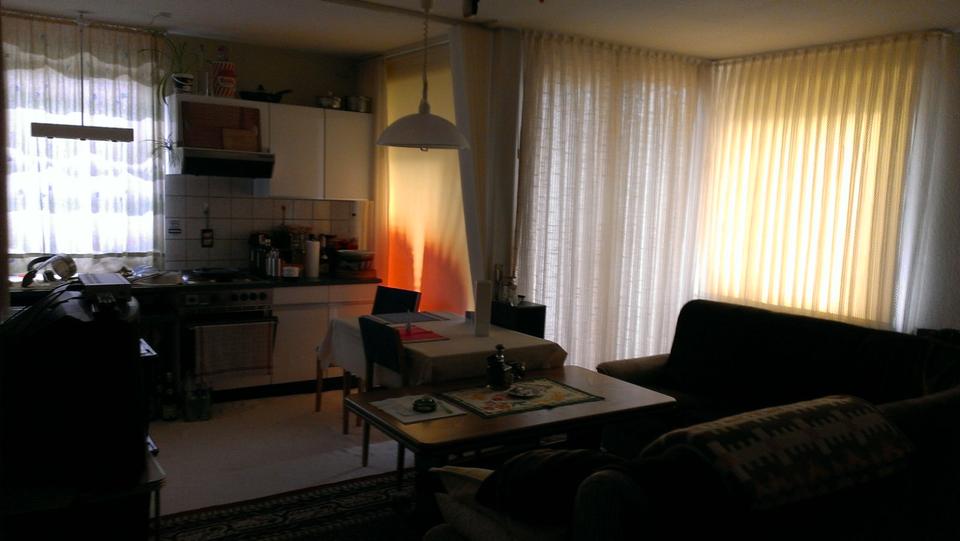 Etagenwohnung Bad Lauterberg im Harz - 2 Zimmer, 57 m&sup2;, 65.000&euro; | Angebot:27068624