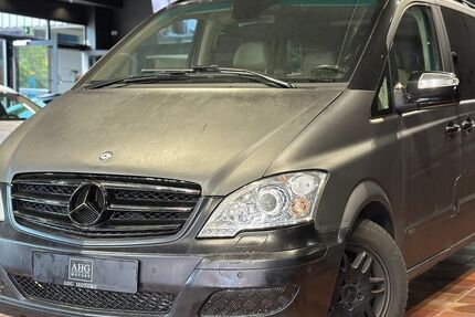 Mercedes-Benz Viano 438.972 km 9.950 &euro; Bonn 53177