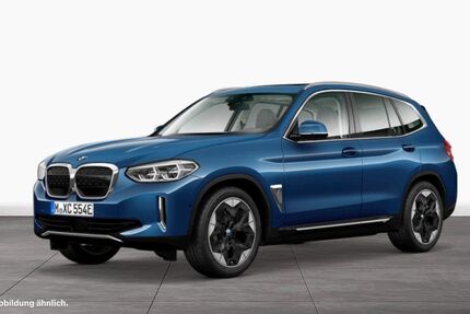 BMW iX3 26.993 km 34.460 &euro; Dreieich-Sprendlingen 63303