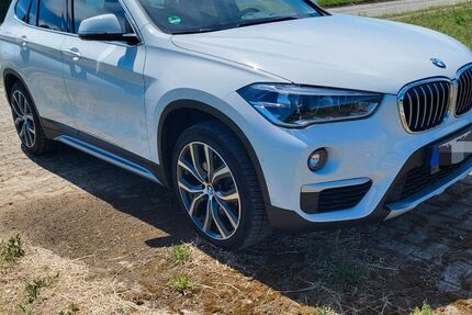BMW X1 85.000 km 22.998 &euro; Mühldorf am Inn 84453