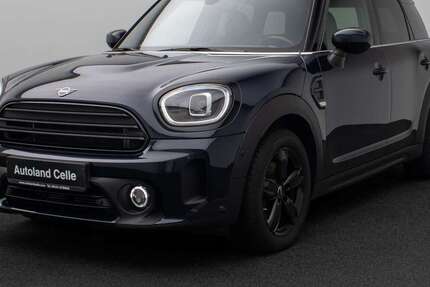 Mini Cooper Countryman 19.644 km 28.499 &euro; Celle 29225