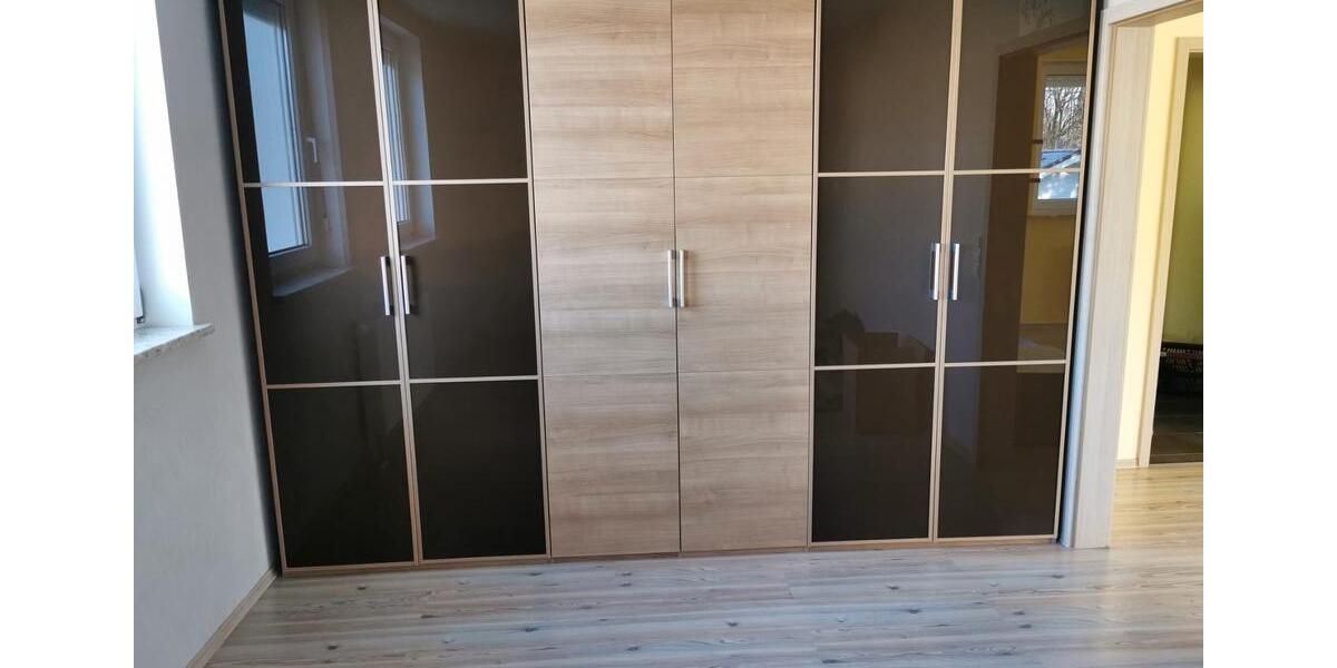 Etagenwohnung Lautertal - 2 Zimmer, 63 m&sup2;, 670&euro; | Angebot:26470950