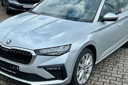Skoda Scala 7.598 km 22.998 &euro; Wasungen 98634
