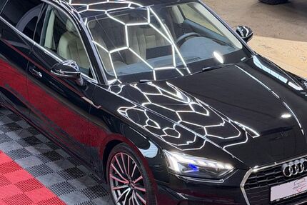 Audi A5 195.000 km 25.888 &euro; Kleinwallstadt 63839