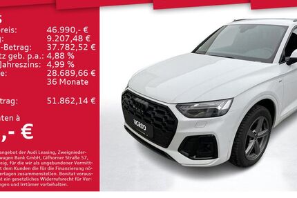 Audi Q5 70.608 km 46.990 &euro; Dresden 01067