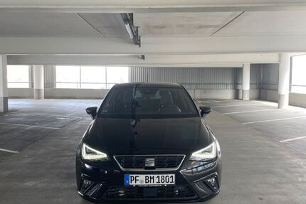 Seat Ibiza 49.600 km 18.200 &euro; Neulingen 75245