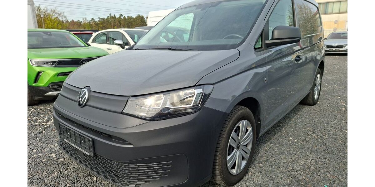 VW Caddy 155.968 km 13.890 &euro; Schwaig 90571