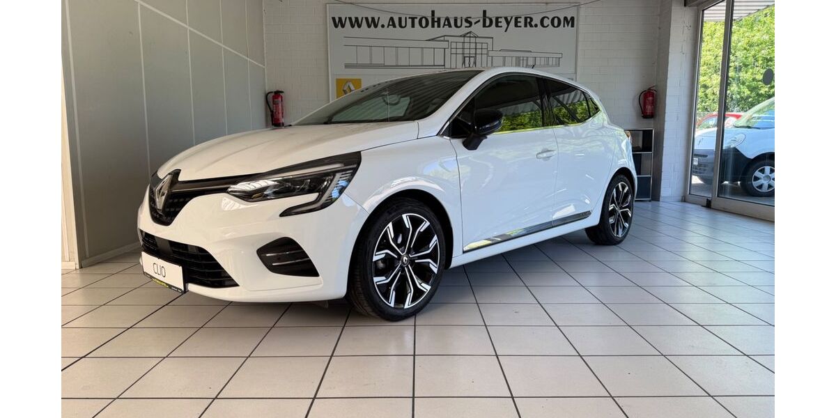 Renault Clio 39.300 km 14.450 &euro; Dortmund 44309